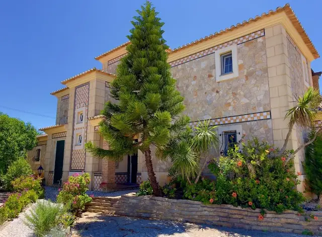 Quinta do Mar - Country & Sea Village | gebouw